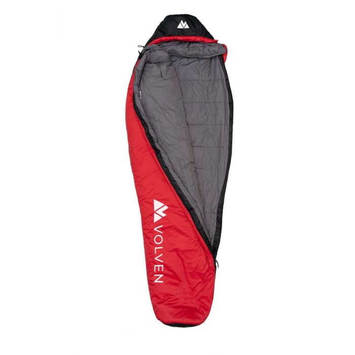 Śpiwór puchowo-syntetyczny VOLVEN EXPEDITION