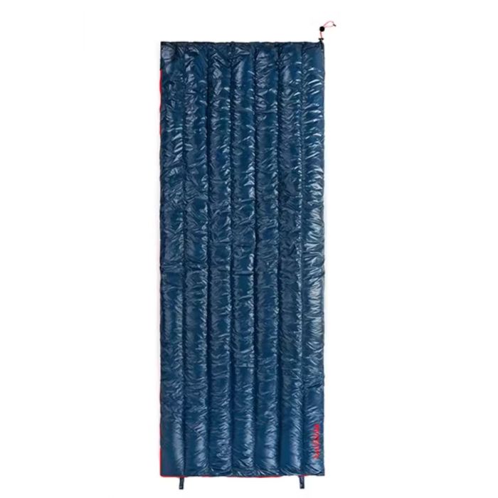 Śpiwór puchowy CW280 ENVELOPE UPGRADE NH17Y010-R-NAVY