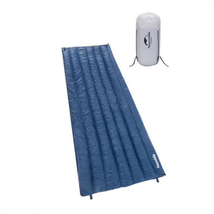 Śpiwór puchowy NATUREHIKE CWM295 ENVELOPE CNK2300SD013