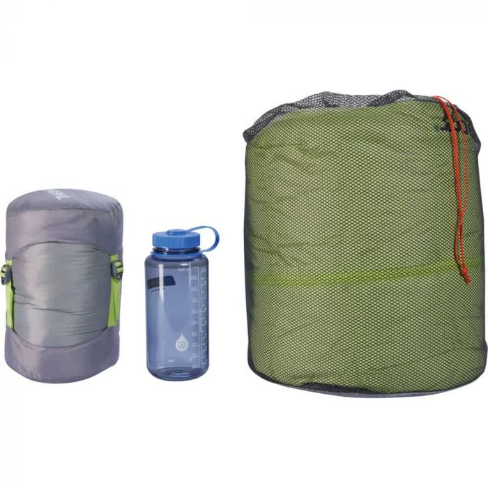 Śpiwór puchowy THERM-A-REST BOOST 32F/0C REGULAR