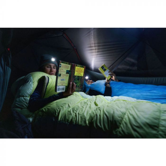 Śpiwór puchowy THERM-A-REST BOOST 32F/0C SMALL