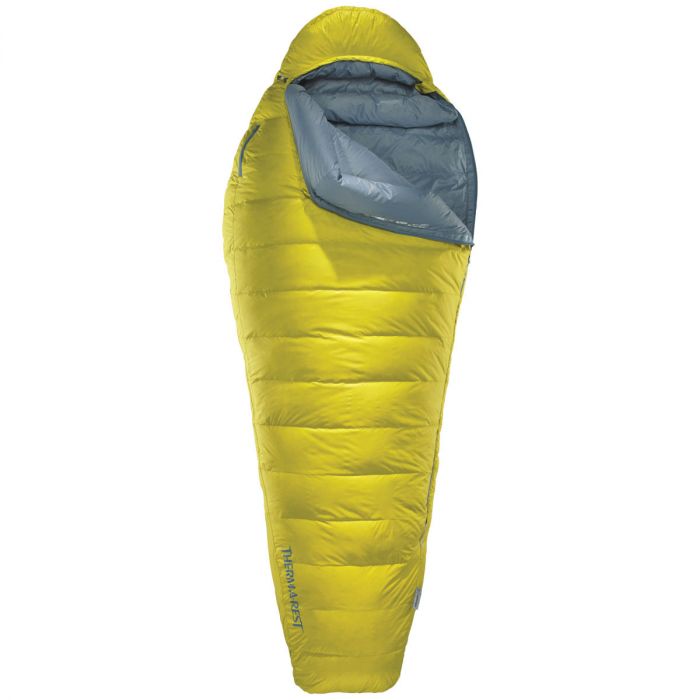Śpiwór puchowy THERM-A-REST PARSEC 20F LONG