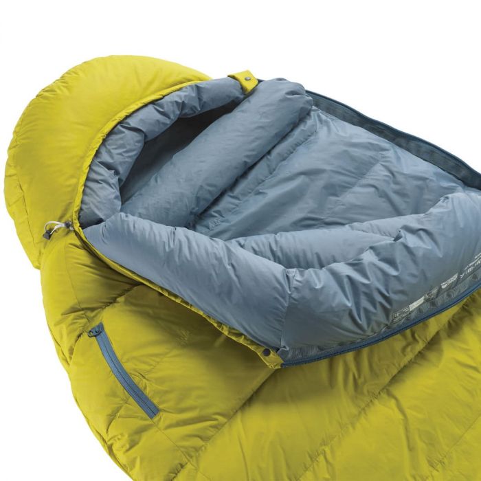 Śpiwór puchowy THERM-A-REST PARSEC 20F LONG