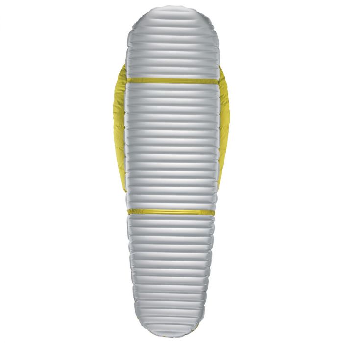 Śpiwór puchowy THERM-A-REST PARSEC 32F SMALL