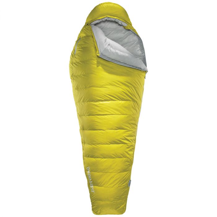 Śpiwór puchowy THERM-A-REST PARSEC 32F REGULAR