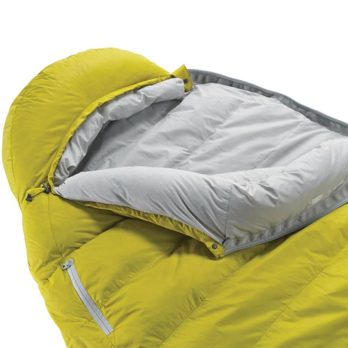 Śpiwór puchowy THERM-A-REST PARSEC 32F SMALL