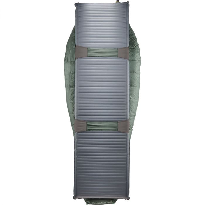 Śpiwór puchowy THERM-A-REST QUESTAR 20F/-6C LONG