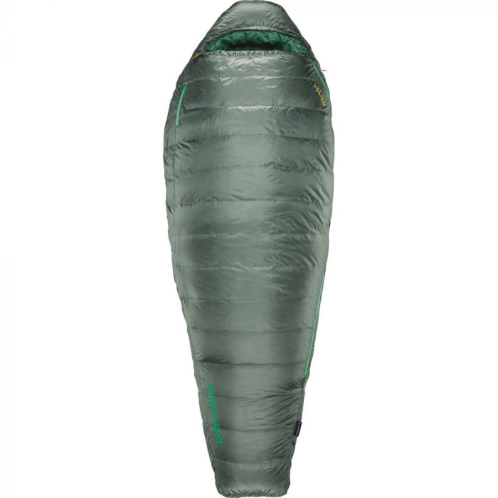 Śpiwór puchowy THERM-A-REST QUESTAR 32F/0C LONG