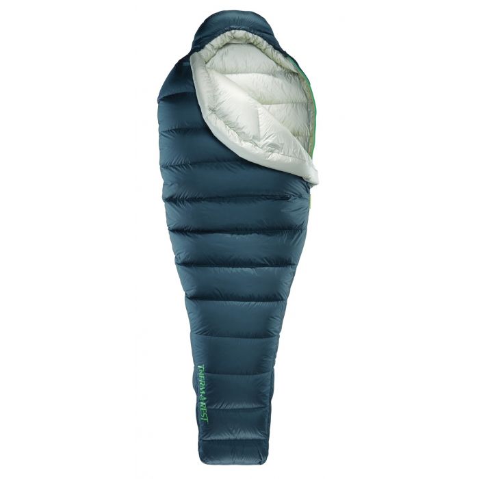 Śpiwór puchowy THERM-A-REST HYPERION 20F REGULAR