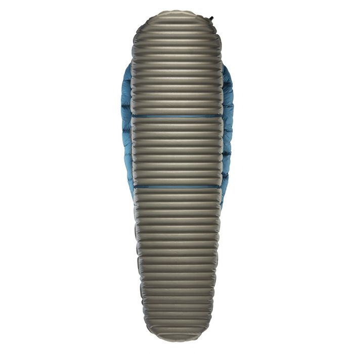Śpiwór puchowy THERM-A-REST HYPERION 20F REGULAR