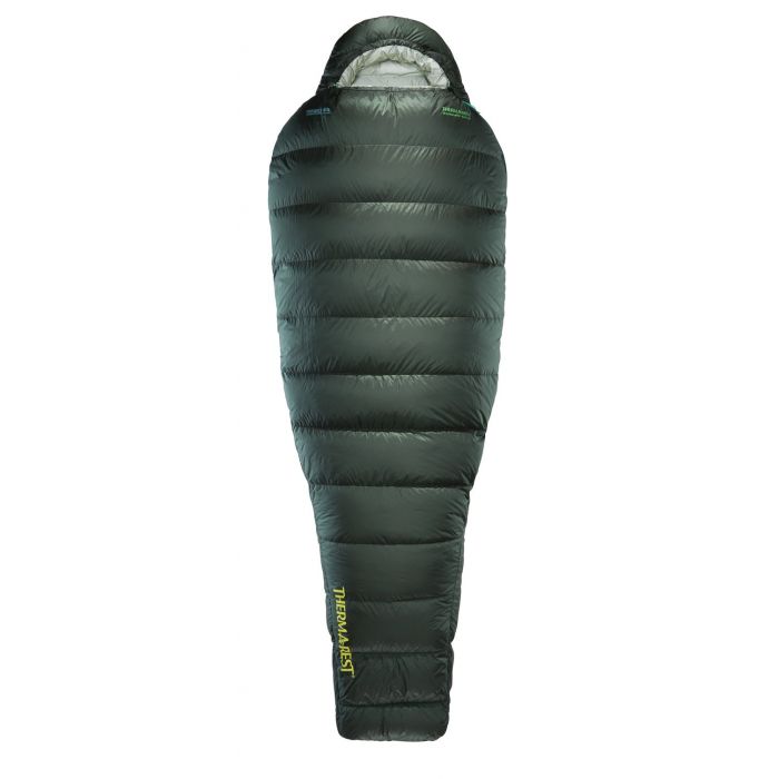 Śpiwór puchowy THERM-A-REST HYPERION 32F REGULAR