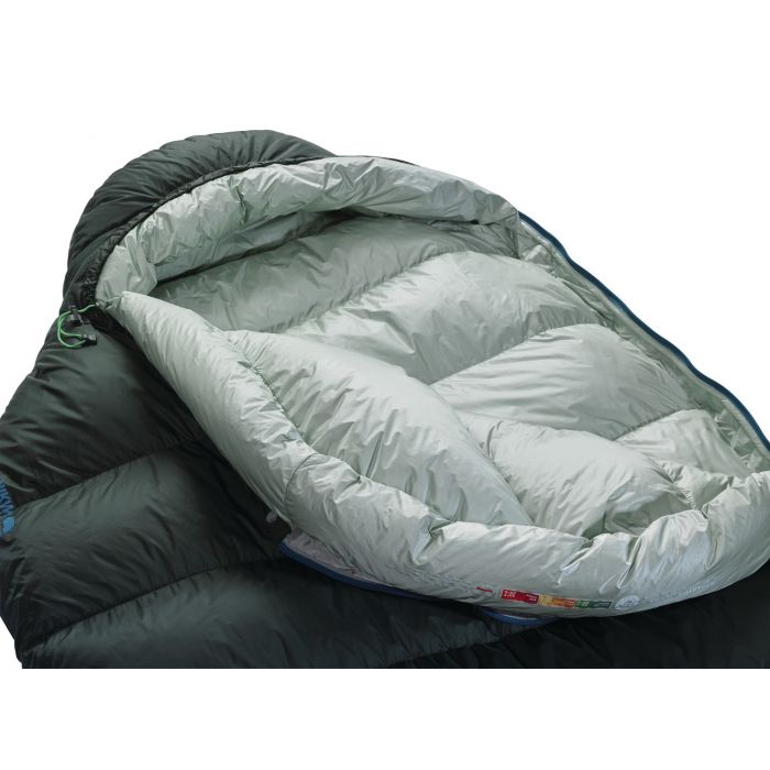 Śpiwór puchowy THERM-A-REST HYPERION 32F REGULAR