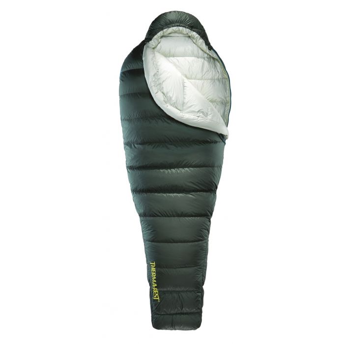 Śpiwór puchowy THERM-A-REST HYPERION 32F LARGE