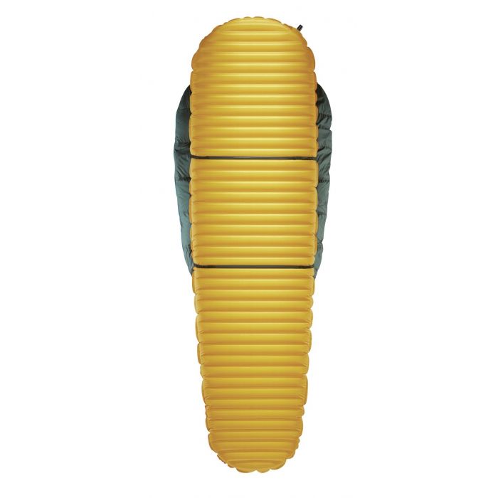 Śpiwór puchowy THERM-A-REST HYPERION 32F LARGE
