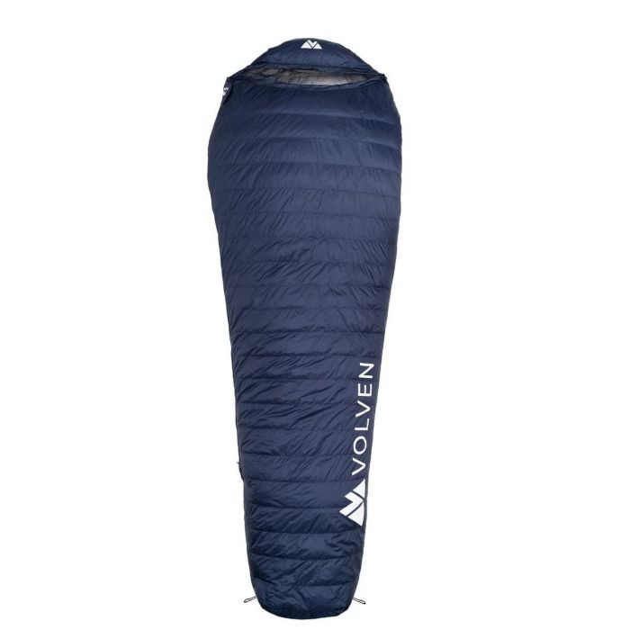 Śpiwór puchowy VOLVEN NARVI 400