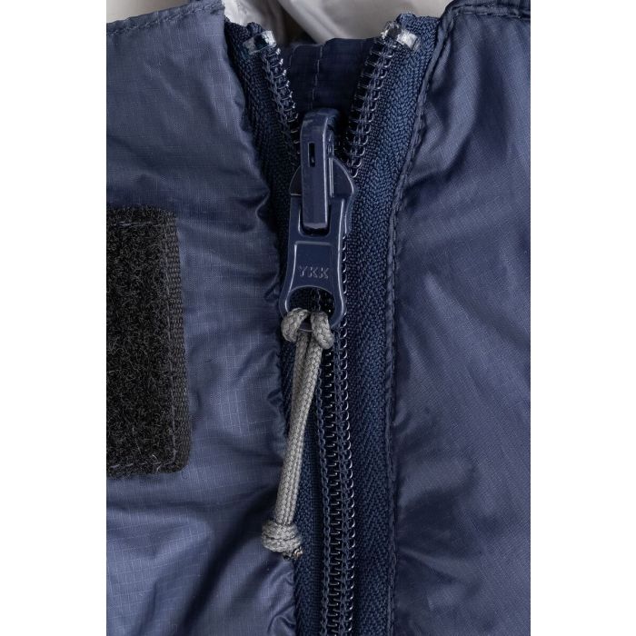 Śpiwór puchowy VOLVEN NARVI 400