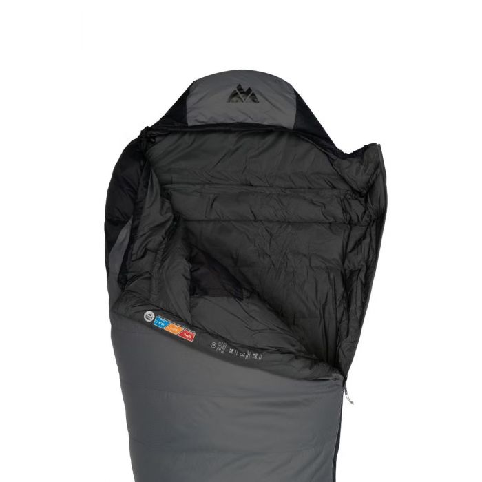 Śpiwór puchowy VOLVEN POLARIS EVO