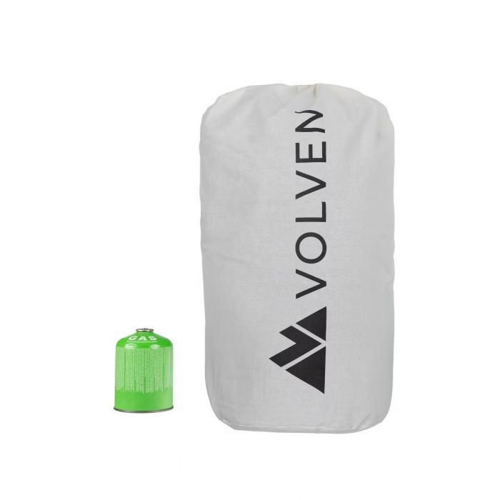 Śpiwór puchowy VOLVEN POLARIS EVO