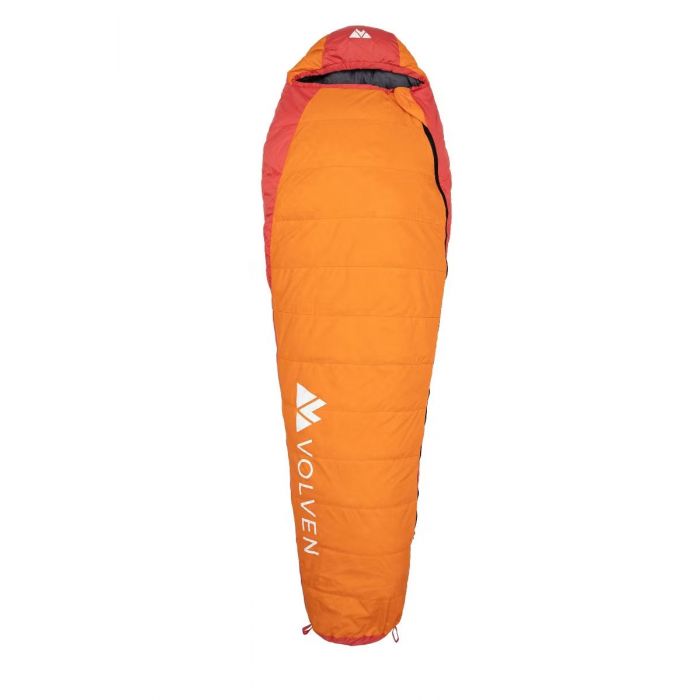 Śpiwór puchowy VOLVEN POLARIS
