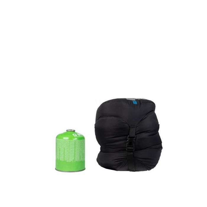 Śpiwór VOLVEN SKADI 600 - NIEBIESKI / PRAWY