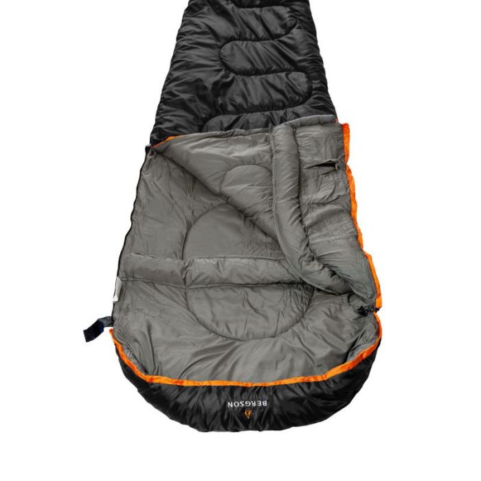 Śpiwór BERGSON WEEKEND 200 