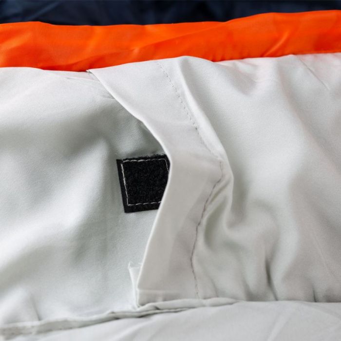 Śpiwór BERGSON WEEKEND 200 