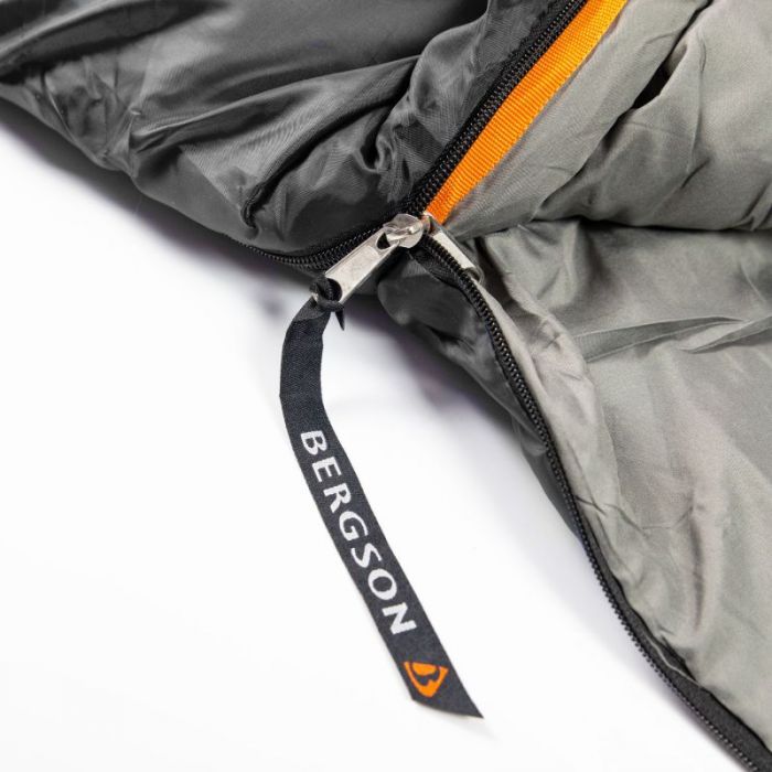 Śpiwór BERGSON WEEKEND 200 