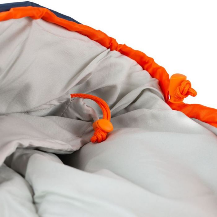 Śpiwór BERGSON WEEKEND 200 