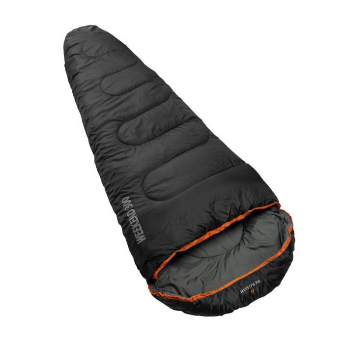 Śpiwór BERGSON WEEKEND 300