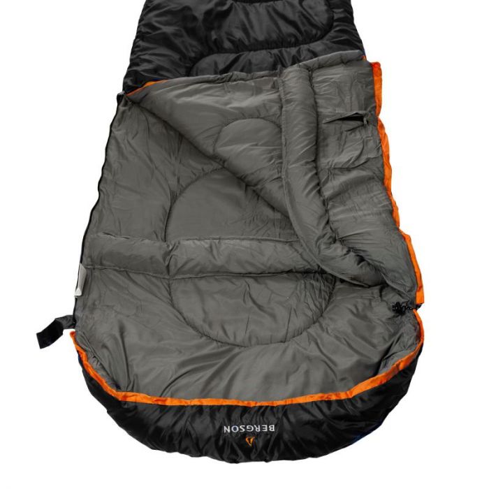 Śpiwór BERGSON WEEKEND 300