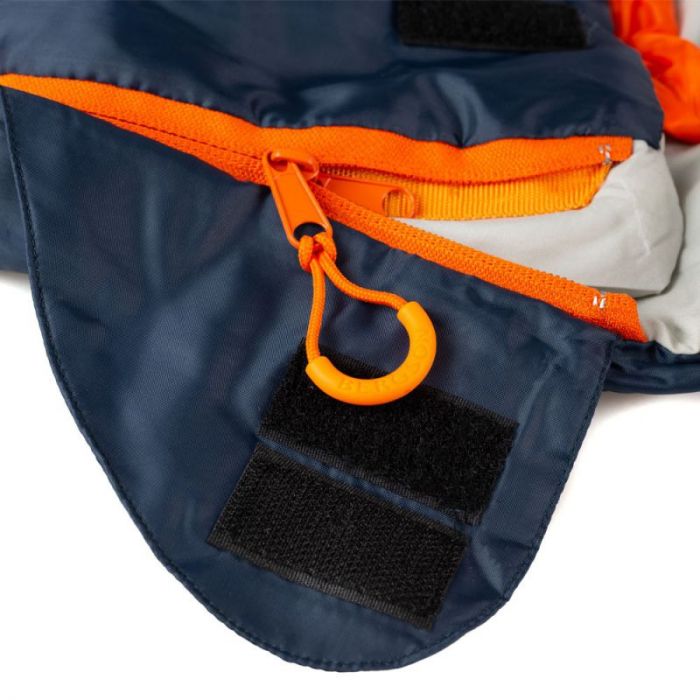 Śpiwór BERGSON WEEKEND 300