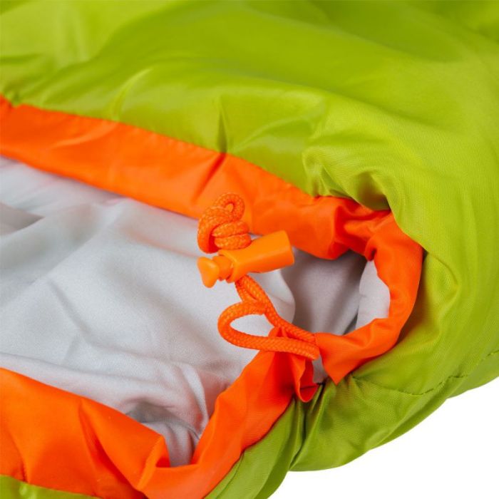 Śpiwór dziecięcy BERGSON JUNIOR 300