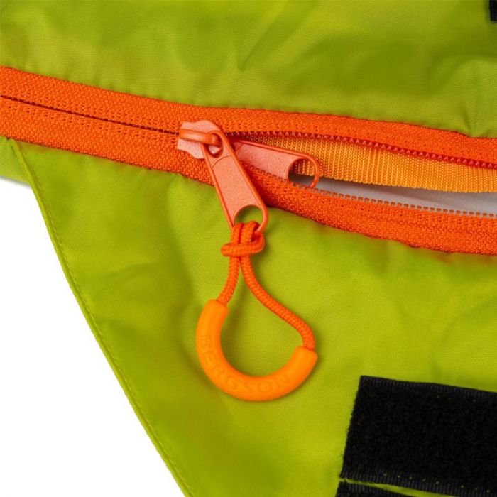 Śpiwór dziecięcy BERGSON JUNIOR 300