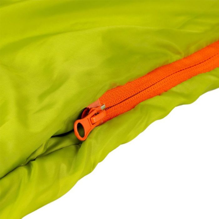 Śpiwór dziecięcy BERGSON JUNIOR 300