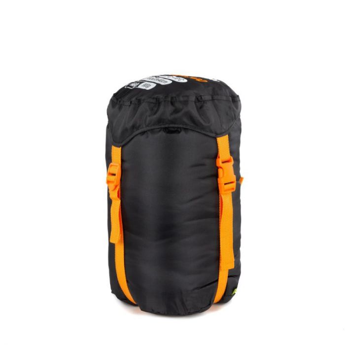 Śpiwór dziecięcy BERGSON JUNIOR 300