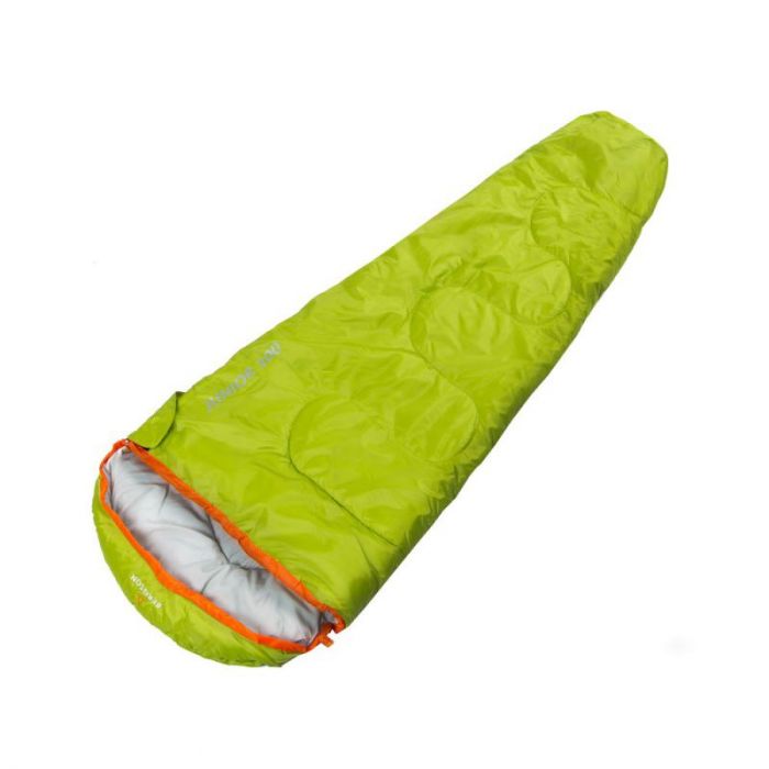 Śpiwór dziecięcy BERGSON JUNIOR 300