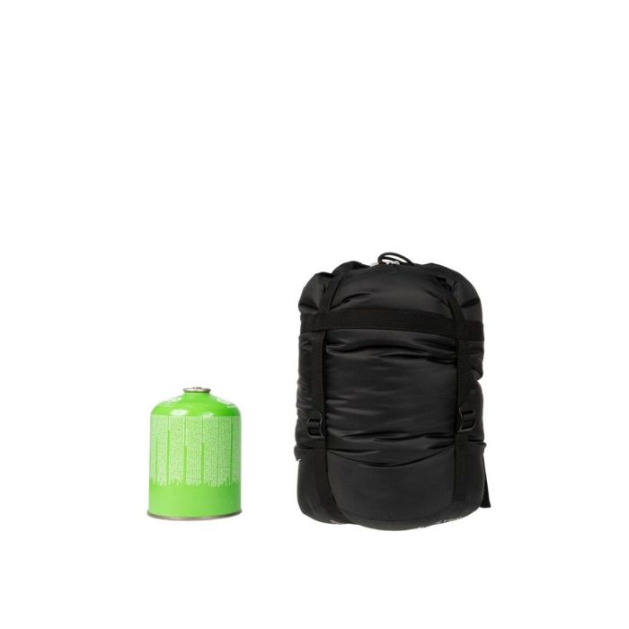 Śpiwór syntetyczny dziecięcy VOLVEN JUNIOR