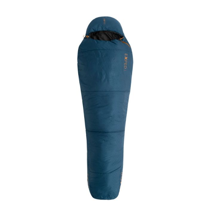 Śpiwór syntetyczny EXPED DEEPSLEEP 30F M 
