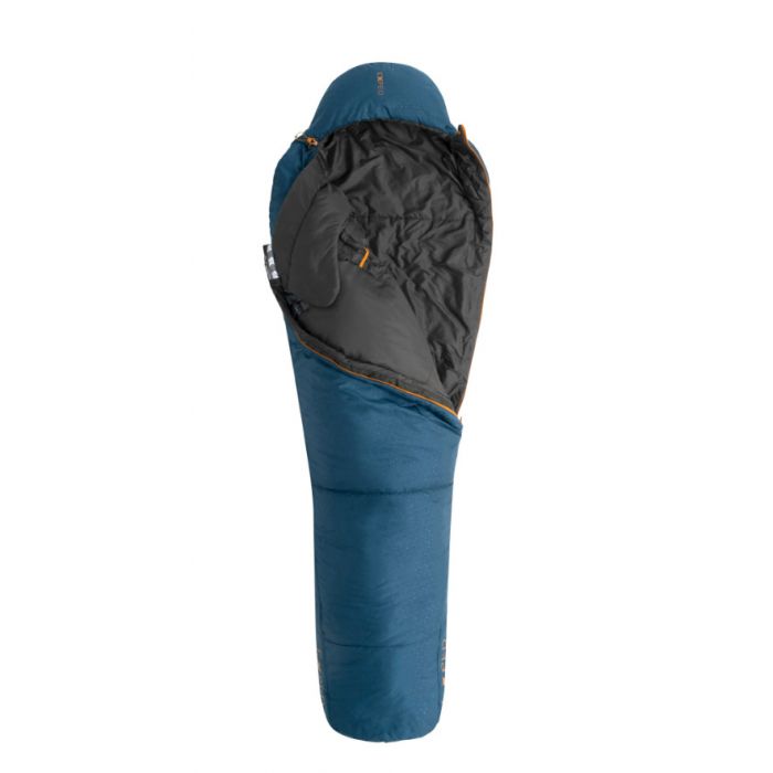 Śpiwór syntetyczny EXPED DEEPSLEEP 30F M 