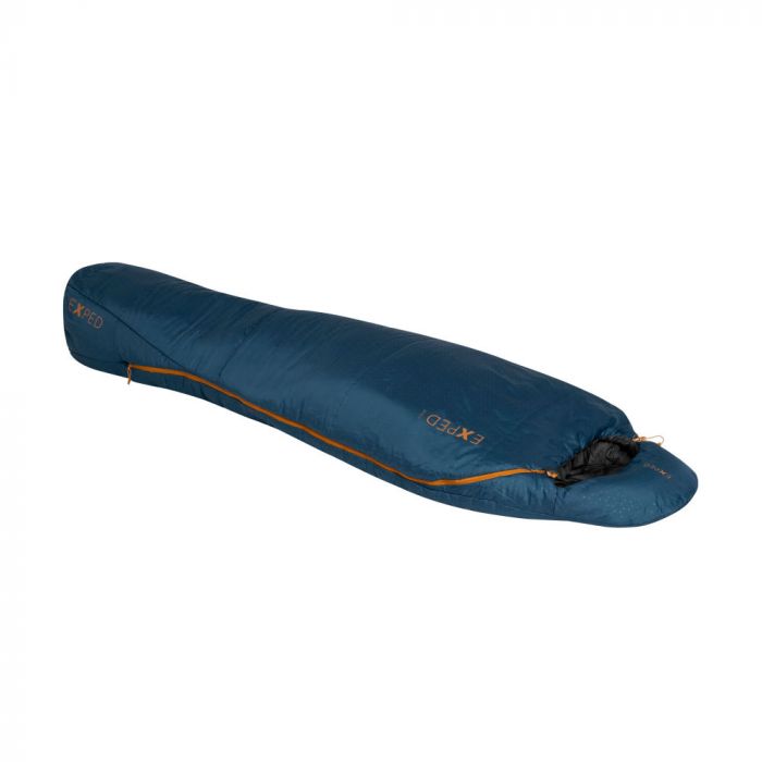 Śpiwór syntetyczny EXPED DEEPSLEEP 30F M 