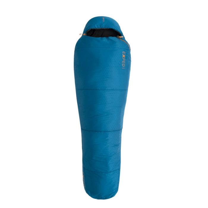Śpiwór syntetyczny EXPED DEEPSLEEP 45F L