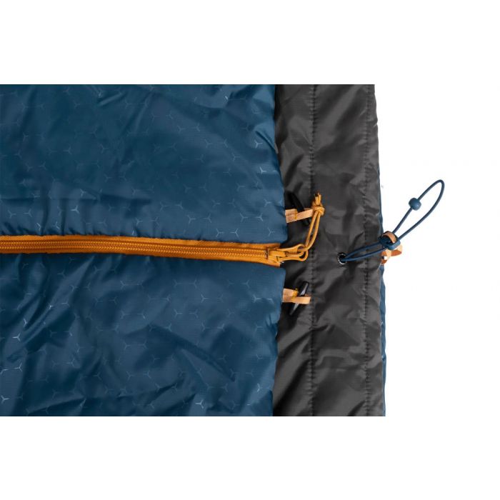 Śpiwór syntetyczny EXPED DREAMWALKER S