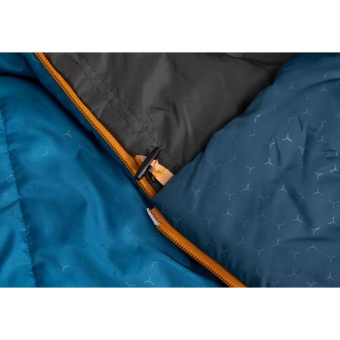 Śpiwór syntetyczny EXPED DREAMWALKER M