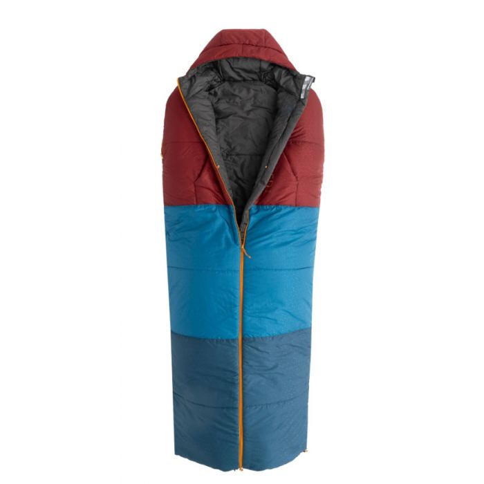 Śpiwór syntetyczny EXPED DREAMWALKER M