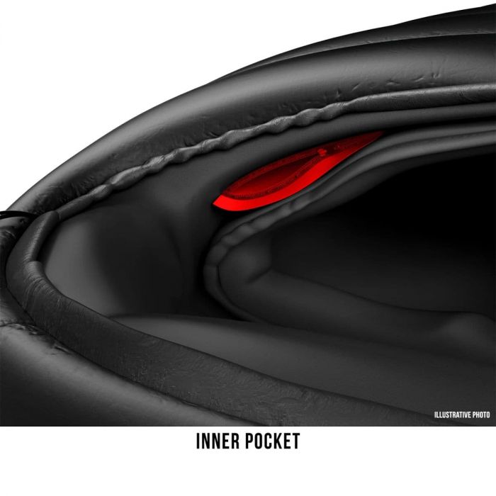 Śpiwór syntetyczny HUSKY MANTILLA ULTRALIGHT