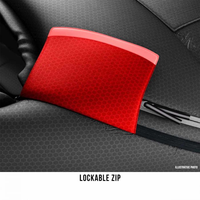 Śpiwór syntetyczny HUSKY MANTILLA ULTRALIGHT