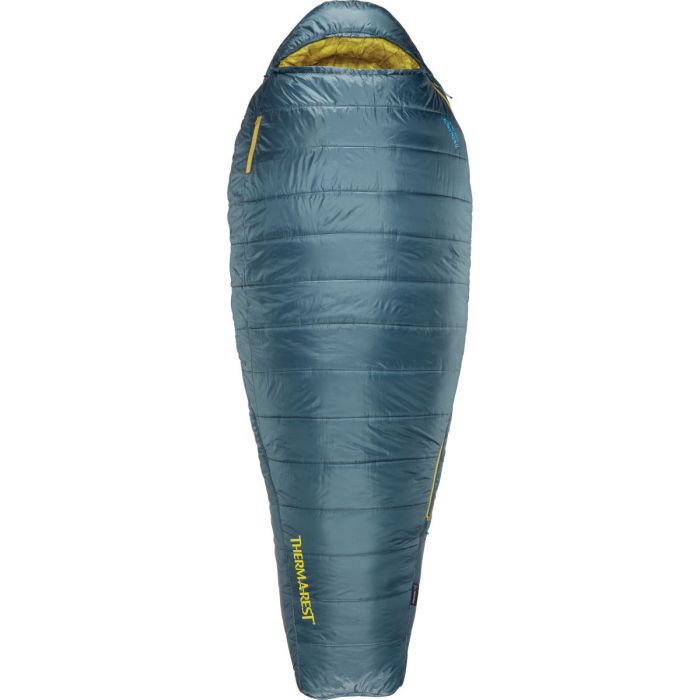 Śpiwór syntetyczny THERM-A-REST SAROS 20F/-6C LONG