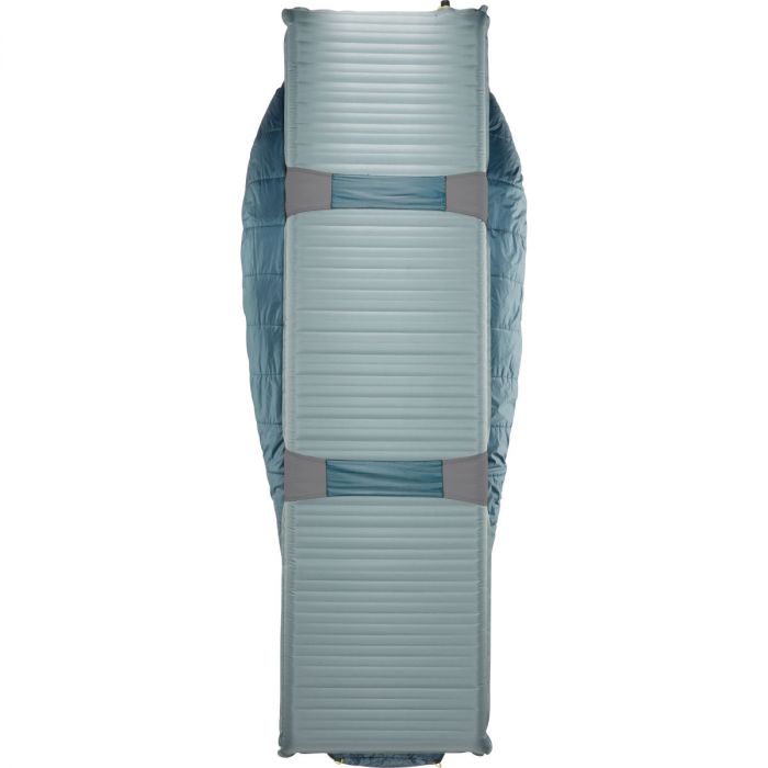 Śpiwór syntetyczny THERM-A-REST SAROS 20F/-6C LONG