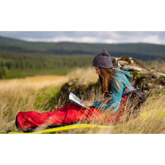 Śpiwór syntetyczny VOLVEN SUPERLIGHT III