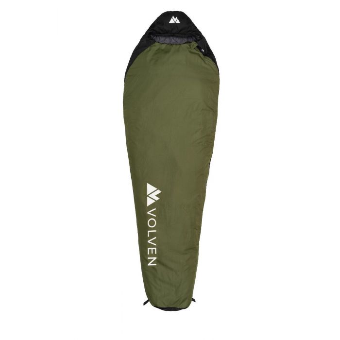 Śpiwór syntetyczny VOLVEN SUPERLIGHT I